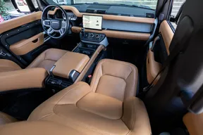 Land Rover Defender 110 2024