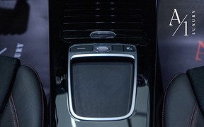 Mercedes-Benz CLA 200 2025