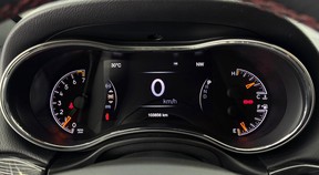 Jeep Grand Cherokee 2019