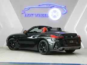 BMW Z4 30 2022