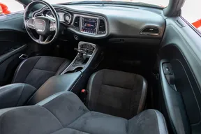 Dodge Challenger 2021