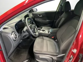 Hyundai Kona 2022