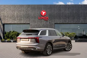 Hongqi E-HS9 2024