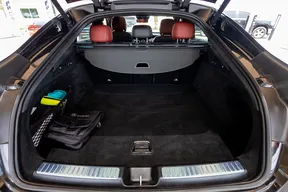 Mercedes-Benz GLC 300 2023