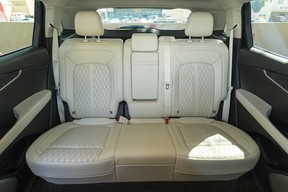 Lincoln Nautilus 2022