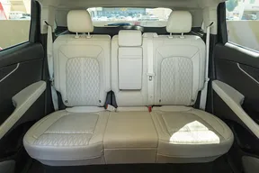 Lincoln Nautilus 2022