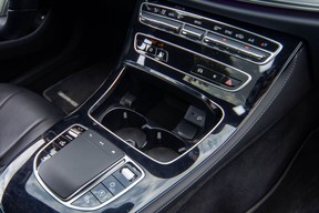 Mercedes-Benz CLS 53 AMG 2022