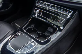 Mercedes-Benz CLS 53 AMG 2022