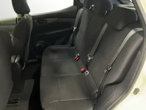 Nissan Qashqai 2018