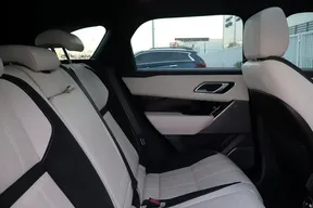 Land Rover Range Rover Velar 2020
