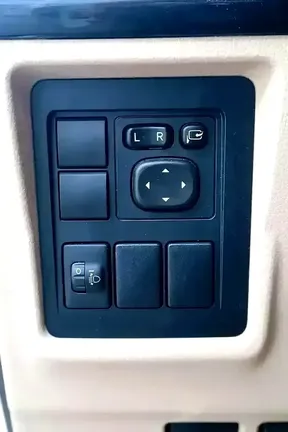 Toyota Land Cruiser Prado 2022