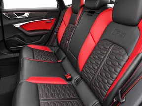 Audi RS7 2022