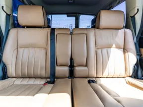 Nissan Patrol Super Safari / Vitic 2021
