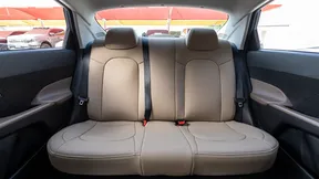 Hyundai Accent / Solaris / Verna 2025