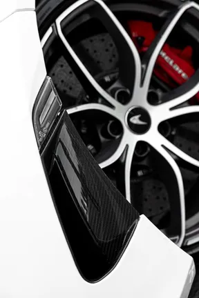 McLaren 720S 2019