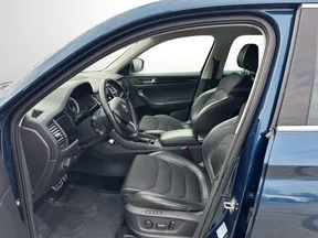 Škoda Kodiaq 2017