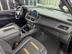 GMC Yukon 2024