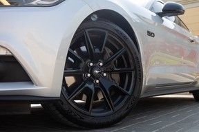 Ford Mustang GT 2017