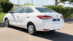 Toyota Yaris 2022