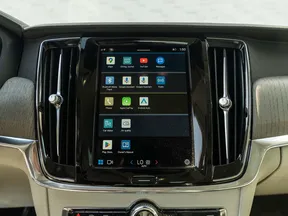 Volvo S90 2024