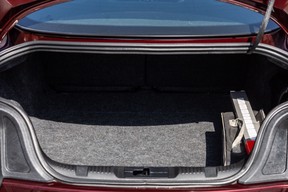 Ford Mustang GT 2018