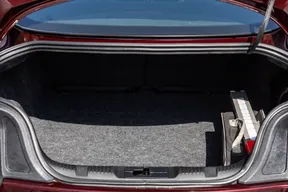 Ford Mustang GT 2018