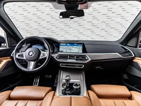 BMW X5 40 2023