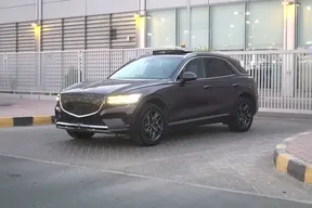 Genesis G70 2023