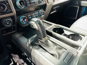 Ford F-150 2019