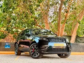 Land Rover Range Rover Velar 2025