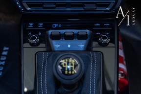 Porsche 911 GT3 2022