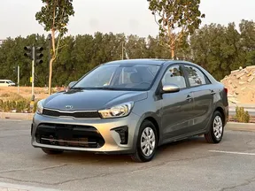 Kia Pegas 2021