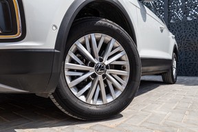 Volkswagen T-Roc 2023