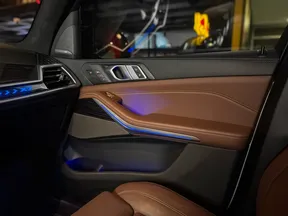 BMW X7 40 2025