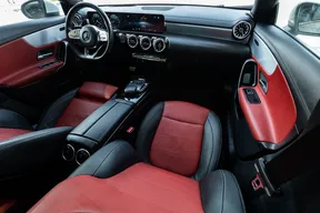 Mercedes-Benz CLA 250 2022