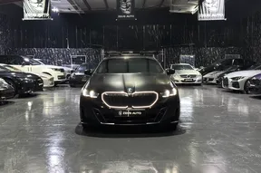 BMW 5 Series 530 2025