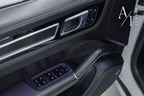 Porsche Cayenne GTS 2021