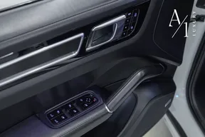 Porsche Cayenne GTS 2021