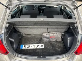 Toyota Yaris 2017