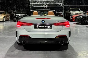 BMW 4 Series 430 2026