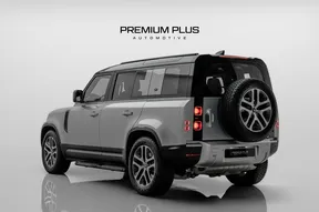 Land Rover Defender 110 2024