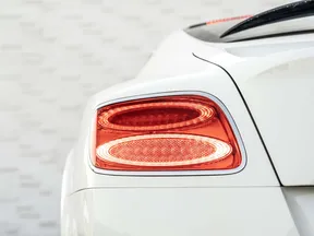 Bentley Continental GT Speed 2016