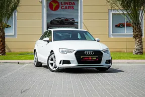 Audi A3 2020