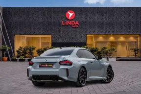 BMW 2 Series M2 2024