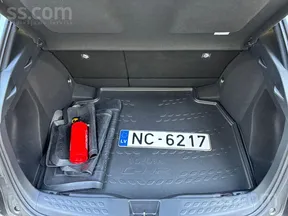 Toyota C-HR 2022