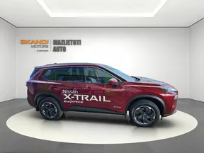 Nissan X-Trail 2025