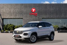 Chevrolet Groove 2023