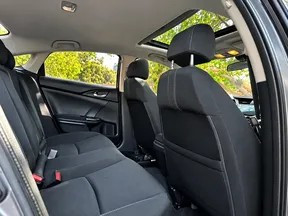 Honda Civic 2017