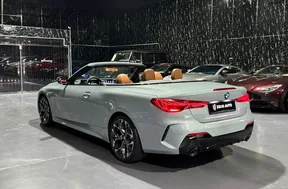 BMW 4 Series 430 2026