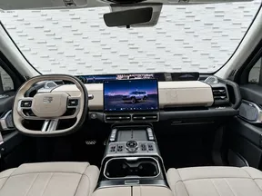 Jetour G700 2026